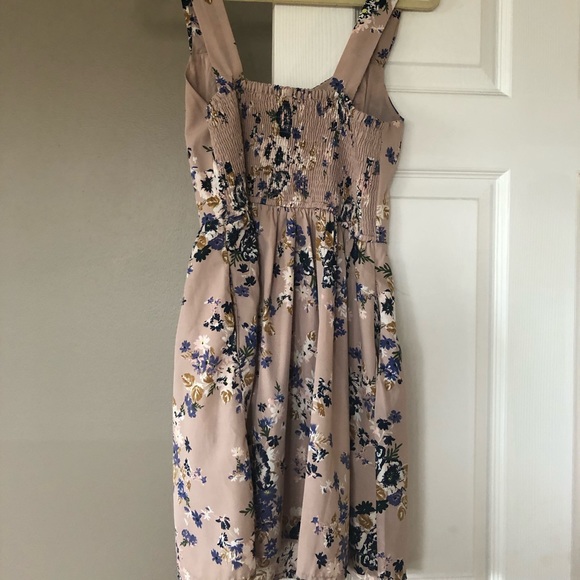 Bar 3 summer dress - Picture 2 of 2